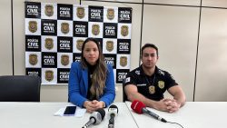 policia-civil-indicia-cinco-envolvidos-em-caso-de-tortura-em-mg;-homem-foi-agredido-apos-ser-amarrado-e-colocado-a-forca-dentro-de-caminhonete