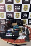 bolsas,-replicas-de-armas-e-joias-sao-apreendidas-em-mg-durante-operacao-que-investiga-furtos-em-residencias-de-luxo-em-sp