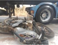 motociclista-morre-apos-bater-em-carreta-na-mgc-135,-em-lontra