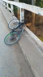 ciclista-desaparece-no-rio-verde,-em-jaiba,-apos-cair-de-ponte