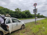 radares-estao-sendo-reinstalados-na-br-251,-no-trecho-entre-montes-claros-e-salinas